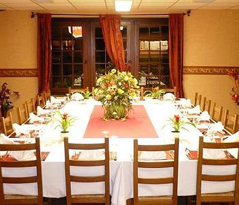 Hotel Le Petit Sale Saint-Just-le-Martel Zewnętrze zdjęcie